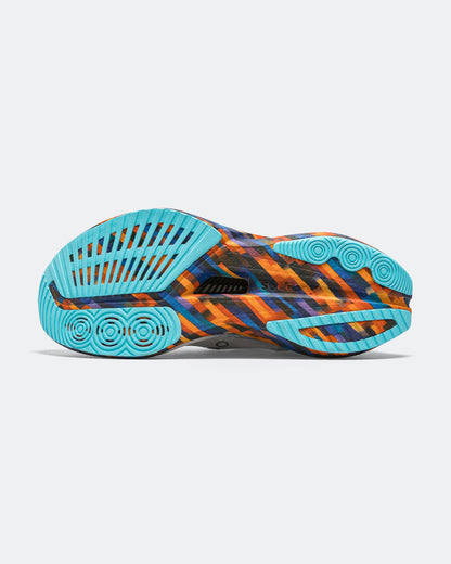 Mens Endorphin Speed 5 - Boston