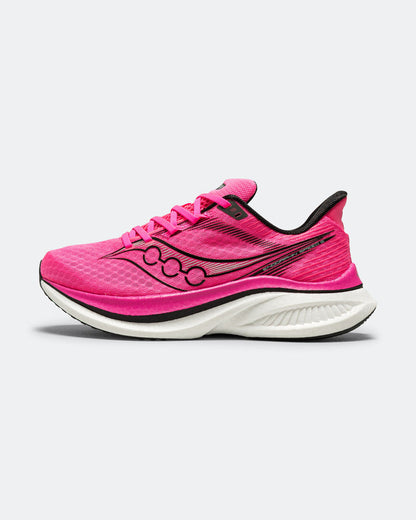 Mens Endorphin Speed 5 - Shock/Black