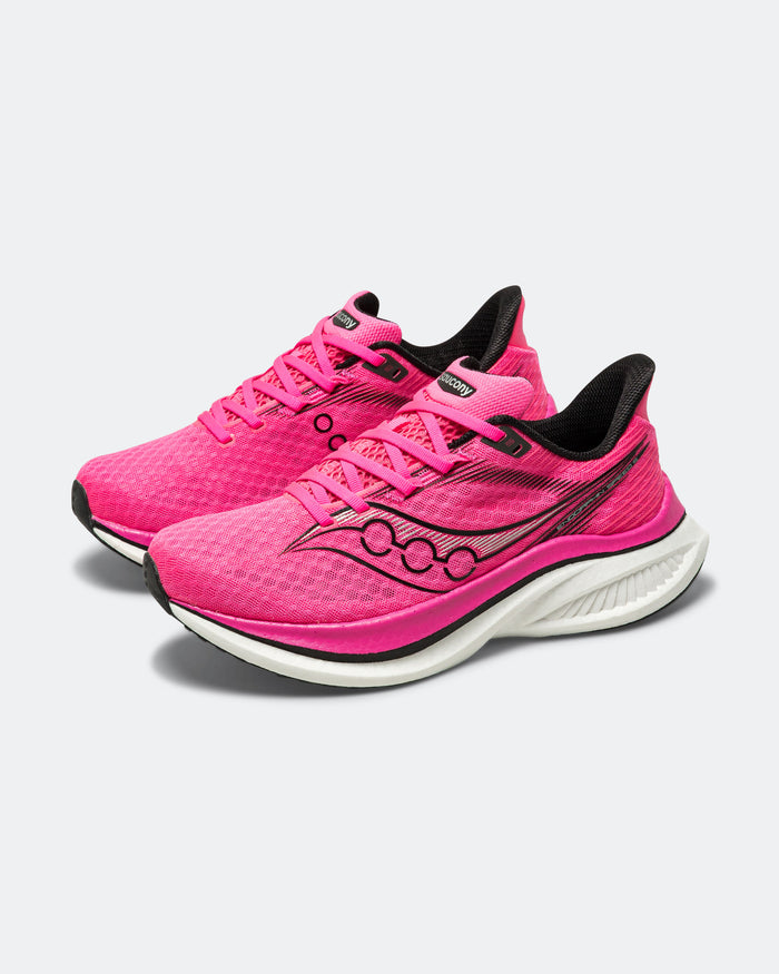 Mens Endorphin Speed 5 - Shock/Black