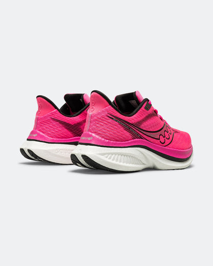 Mens Endorphin Speed 5 - Shock/Black
