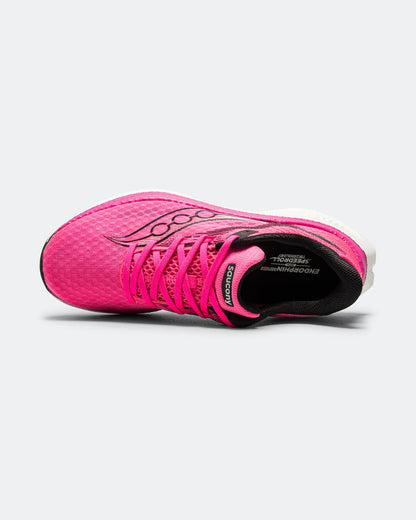 Mens Endorphin Speed 5 - Shock/Black