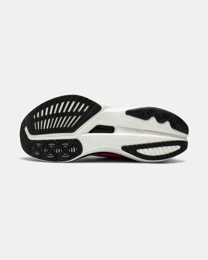 Mens Endorphin Speed 5 - Shock/Black
