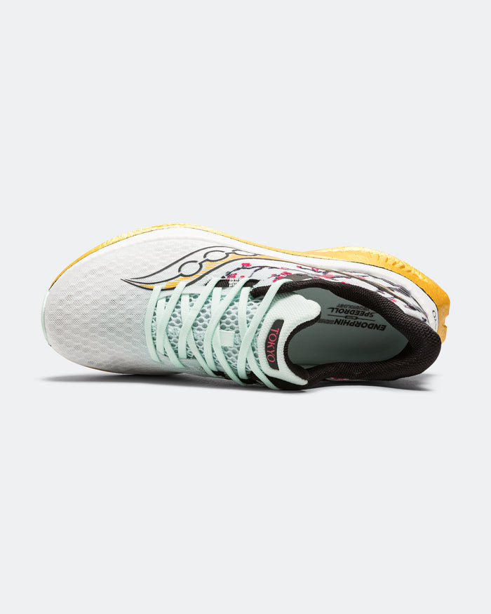 Mens Endorphin Speed 5 - Tokyo