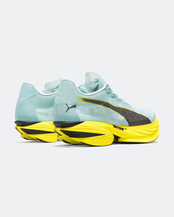Mens Fast-R NITRO Elite 3 - Fresh Water/Lemon Crush