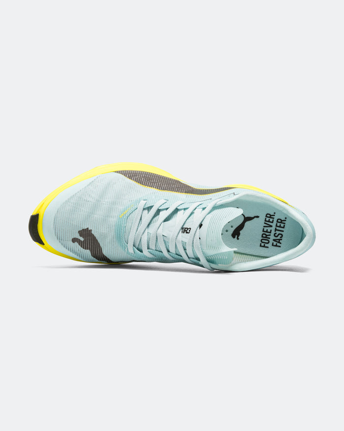 Mens Fast-R NITRO Elite 3 - Fresh Water/Lemon Crush