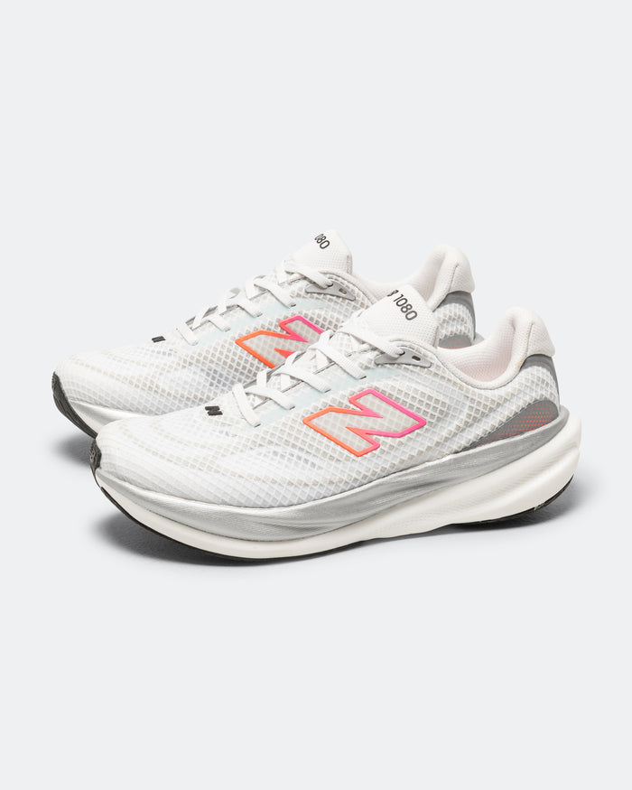 Mens Fresh Foam X 1080v15 - White