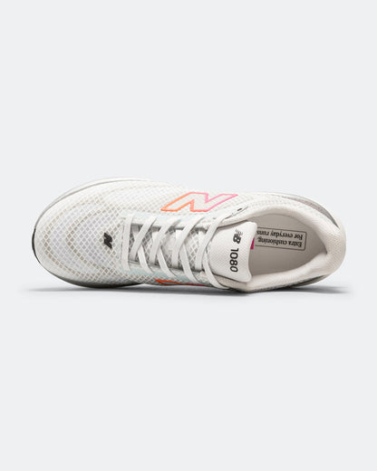 Mens Fresh Foam X 1080v15 - White