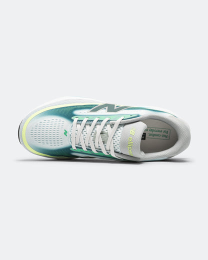 Mens Fresh Foam X Ellipse - Deep End