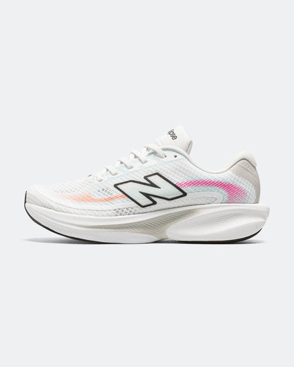 Mens Fresh Foam X Ellipse - White