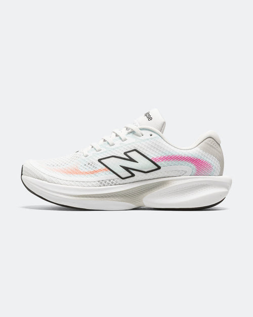 Mens Fresh Foam X Ellipse - White