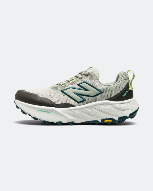 Mens Fresh Foam X Hierro v9 - Grey Matter