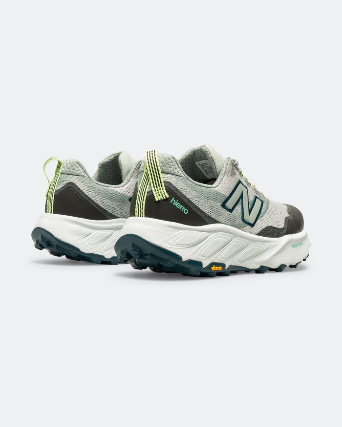 Mens Fresh Foam X Hierro v9 - Grey Matter