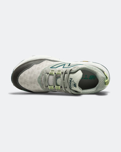 Mens Fresh Foam X Hierro v9 - Grey Matter