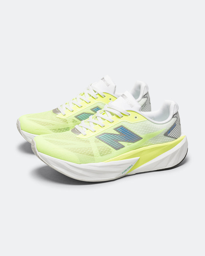 Mens FuelCell Rebel v5 - Afterglow