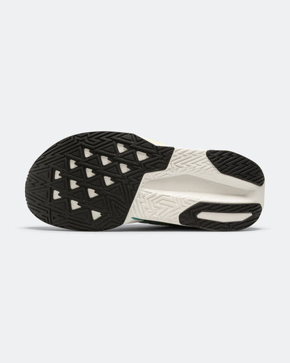 Mens FuelCell Rebel v5 - Medusa Green