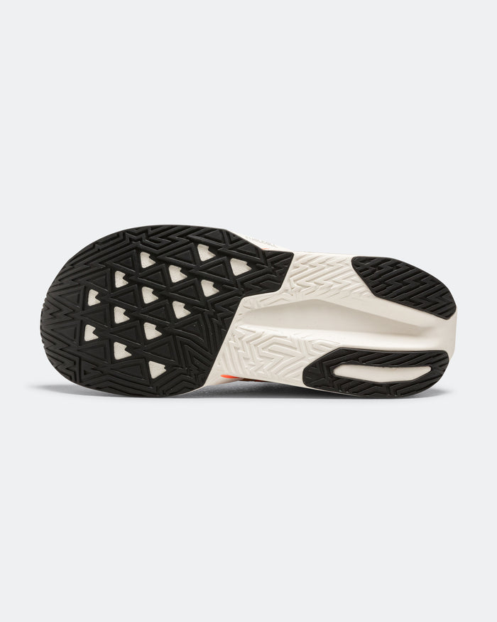 Mens FuelCell Rebel v5 - Tangerine Heat