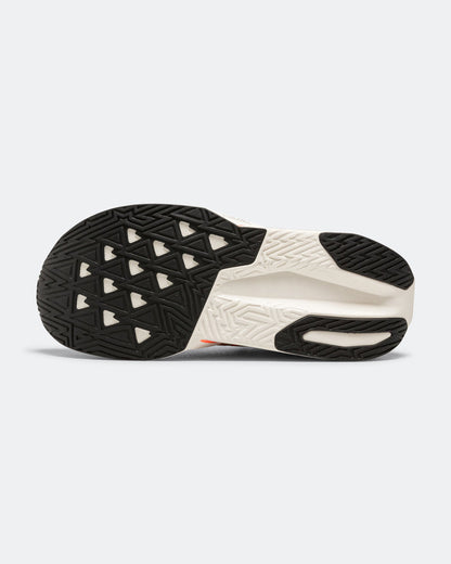 Mens FuelCell Rebel v5 - Tangerine Heat