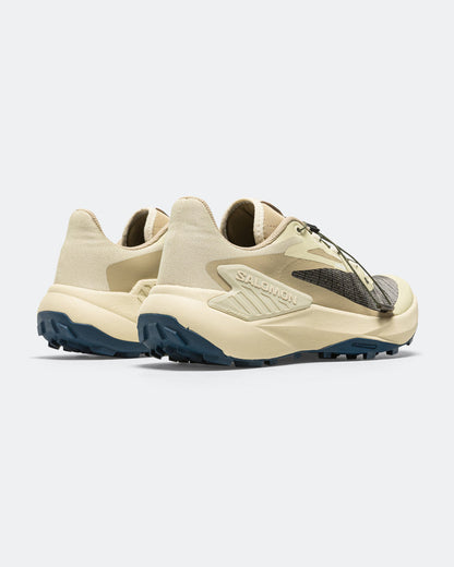 Mens Genesis - Bog/Aspargus Green-Gilbraltar Sea