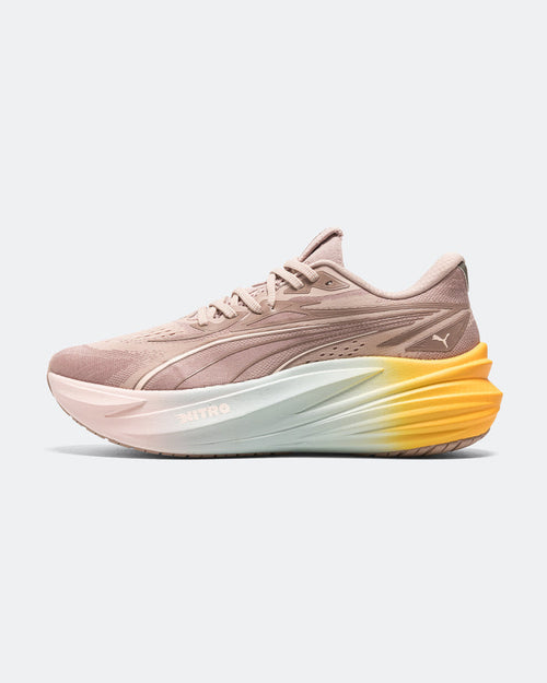 Mens MagMax Nitro 2 RC - Rose Latte/Jasmine Flower