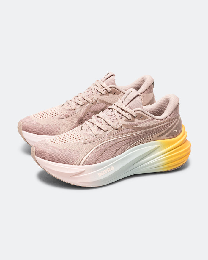 Mens MagMax Nitro 2 RC - Rose Latte/Jasmine Flower