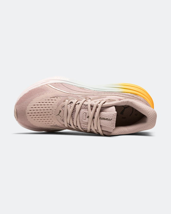 Mens MagMax Nitro 2 RC - Rose Latte/Jasmine Flower