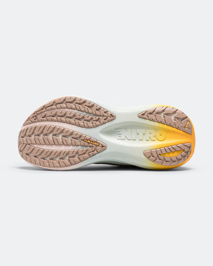 Mens MagMax Nitro 2 RC - Rose Latte/Jasmine Flower