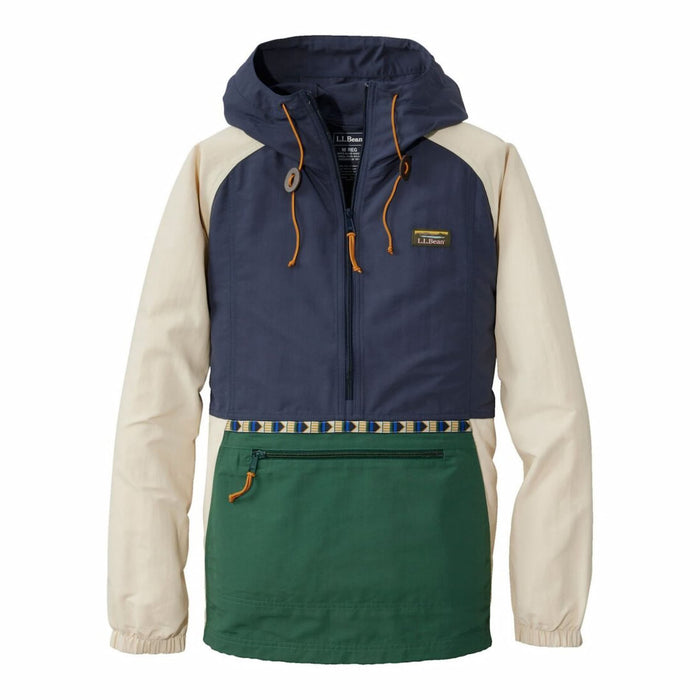 Men's Mountain Classic Anorak