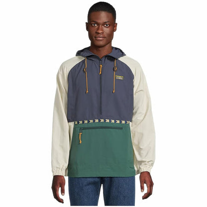 Men's Mountain Classic Anorak