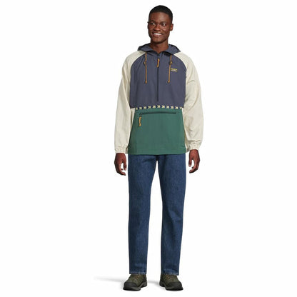 Men's Mountain Classic Anorak