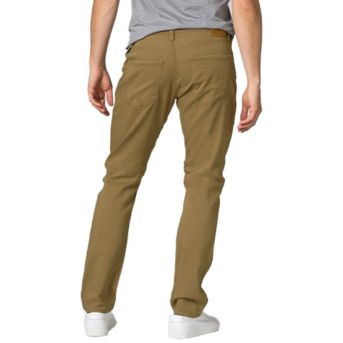 Men's No Sweat Relaxed Pant - 32"