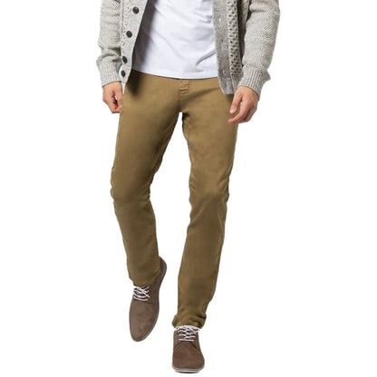 Men's No Sweat Relaxed Pant - 32"