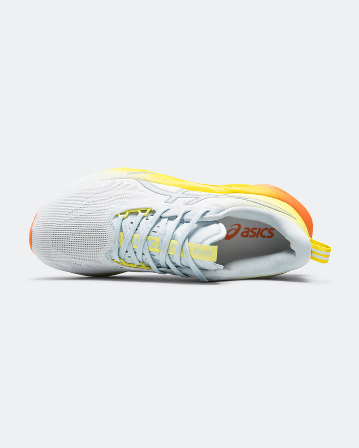 Mens Novablast 5 - Sky/Lemon Spark