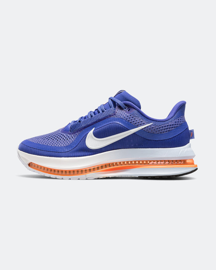 Mens Pegasus Premium - Lapis/White-Total Orange