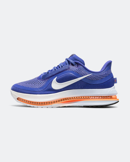 Mens Pegasus Premium - Lapis/White-Total Orange