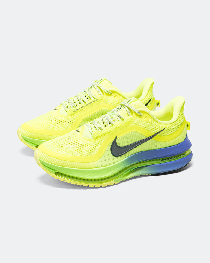 Mens Pegasus Premium - Volt Ice/Black Spruce-Lime Blast