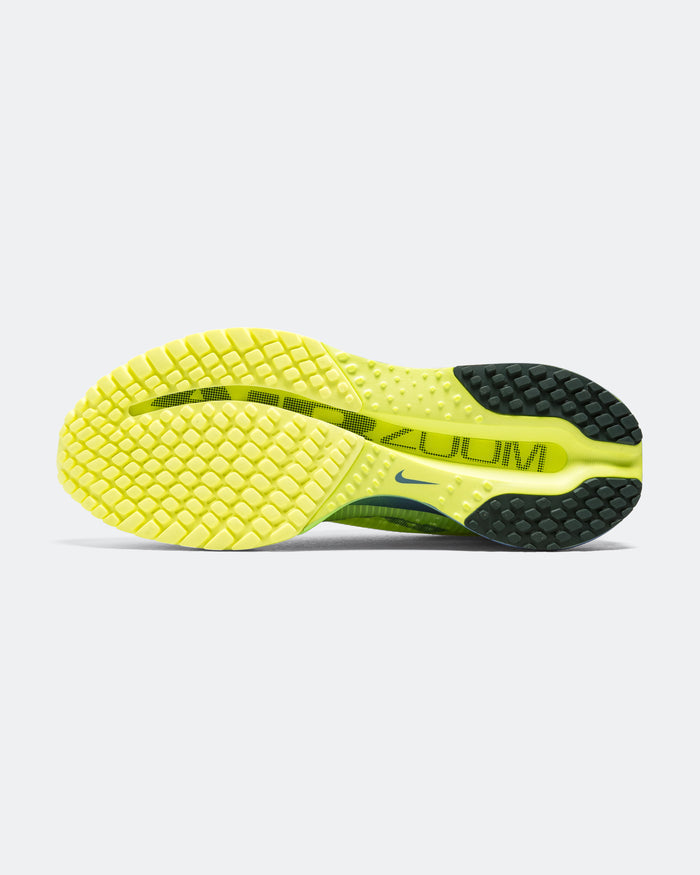 Mens Pegasus Premium - Volt Ice/Black Spruce-Lime Blast
