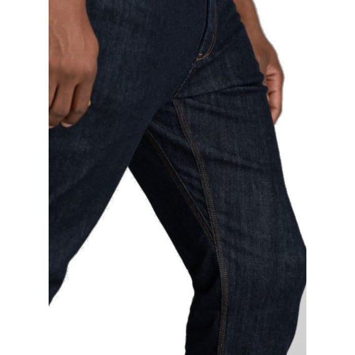 Men's Performance Denim Relaxed Fit Pant - 32"