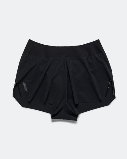 Mens Race Shorts 2.0 - Black