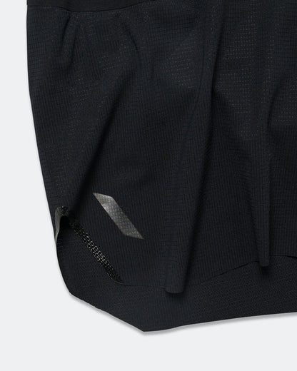 Mens Race Shorts 2.0 - Black