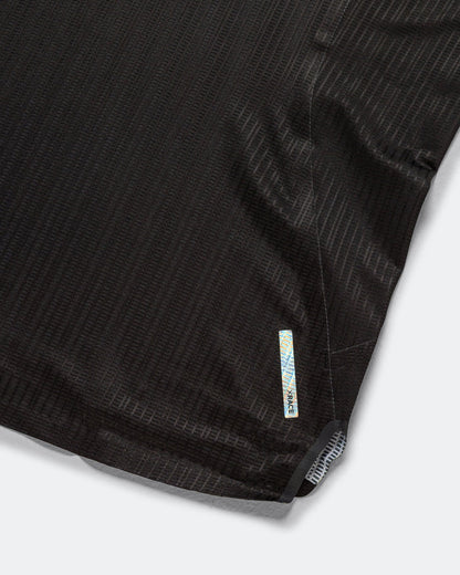 Mens Race Vest 2.0 - Black