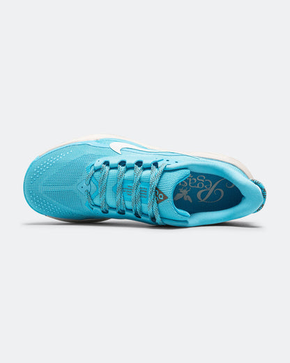 Mens ReactX Pegasus Trail 5 - Baltic Blue/Summit White-Lt Orewood BRN