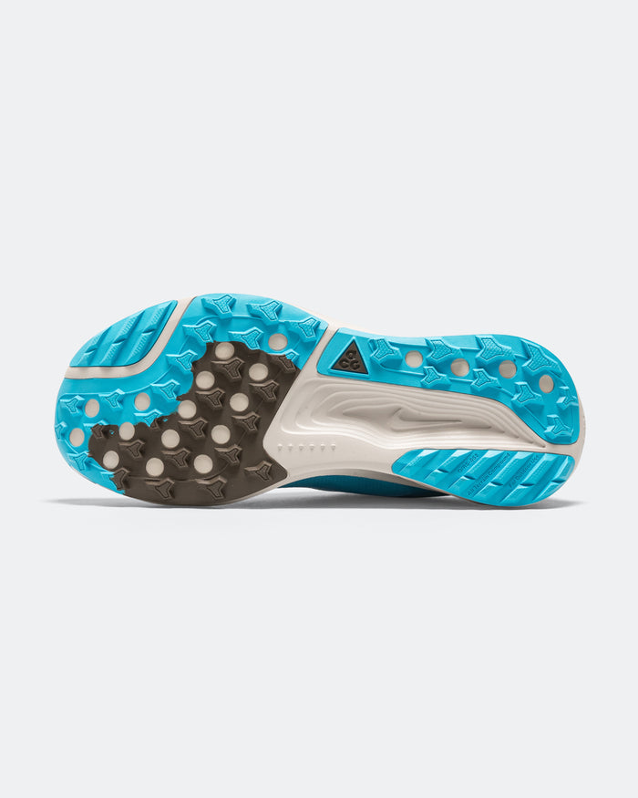Mens ReactX Pegasus Trail 5 - Baltic Blue/Summit White-Lt Orewood BRN