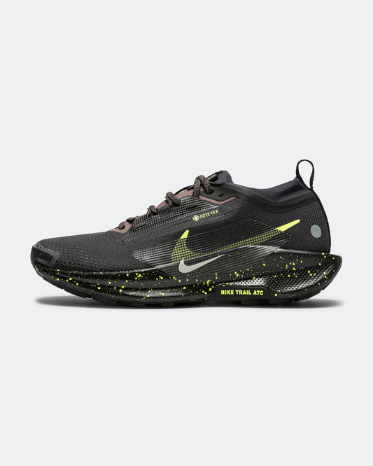 Mens ReactX Pegasus Trail 5 GTX - Black/Volt Ice-Phantom-Tattoo