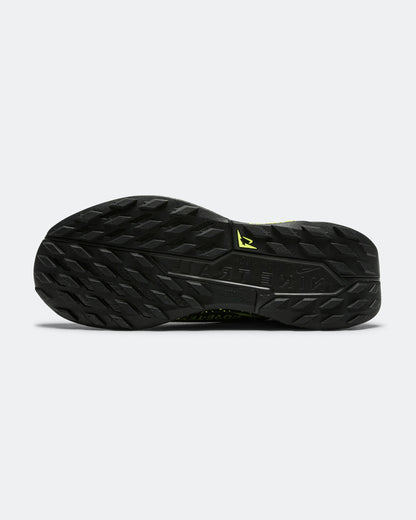 Mens ReactX Pegasus Trail 5 GTX - Black/Volt Ice-Phantom-Tattoo