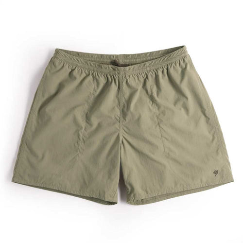 Men's Scout Shorts - 5" Inseam