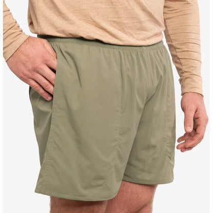 Men's Scout Shorts - 5" Inseam