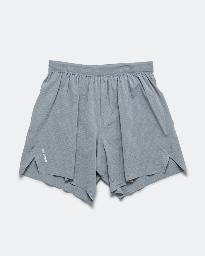 Mens Sense Aero Shorts 7in - Trade Winds