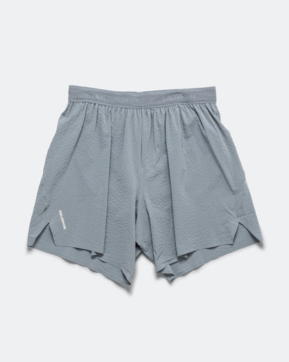 Mens Sense Aero Shorts 7in - Trade Winds