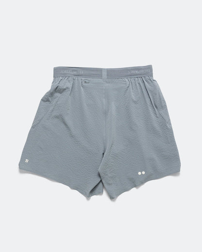 Mens Sense Aero Shorts 7in - Trade Winds