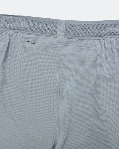 Mens Sense Aero Shorts 7in - Trade Winds